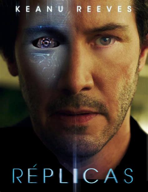 watch keanu reeves replicas free online|replicas movie plot.